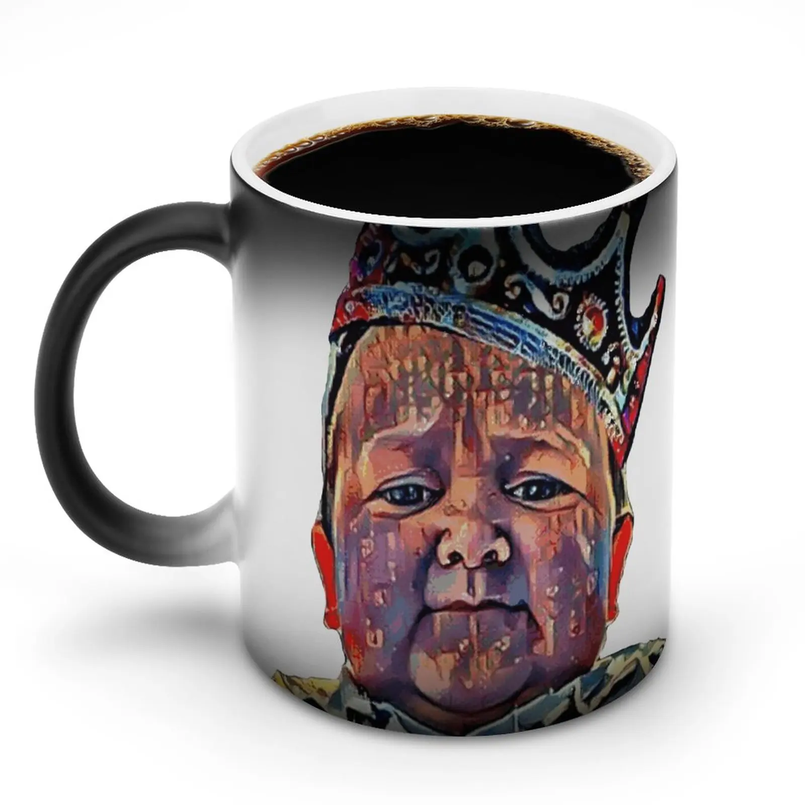 Копия Hasbulla забавная Корона пародия кружка русский Дорф забавная сырая известная Классическая Кружка керамика горячий шоколад Меняющие цвет чашки 
Копия Hasbulla забавная Корона пародия кружка русский Дорф забавная сырая известная Классическая Кружка керамика горячий шоколад Меняющие цвет чашки