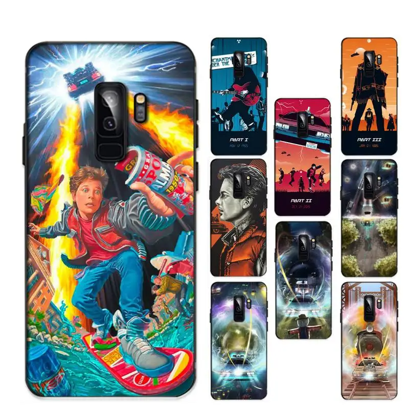 Movie back to the future Phone Case For Samsung Galaxy S 20lite S21 S21ULTRA s20 s20plus for S21plus 20UlTRA
Movie back to the future Phone Case For Samsung Galaxy S 20lite S21 S21ULTRA s20 s20plus for S21plus 20UlTRA