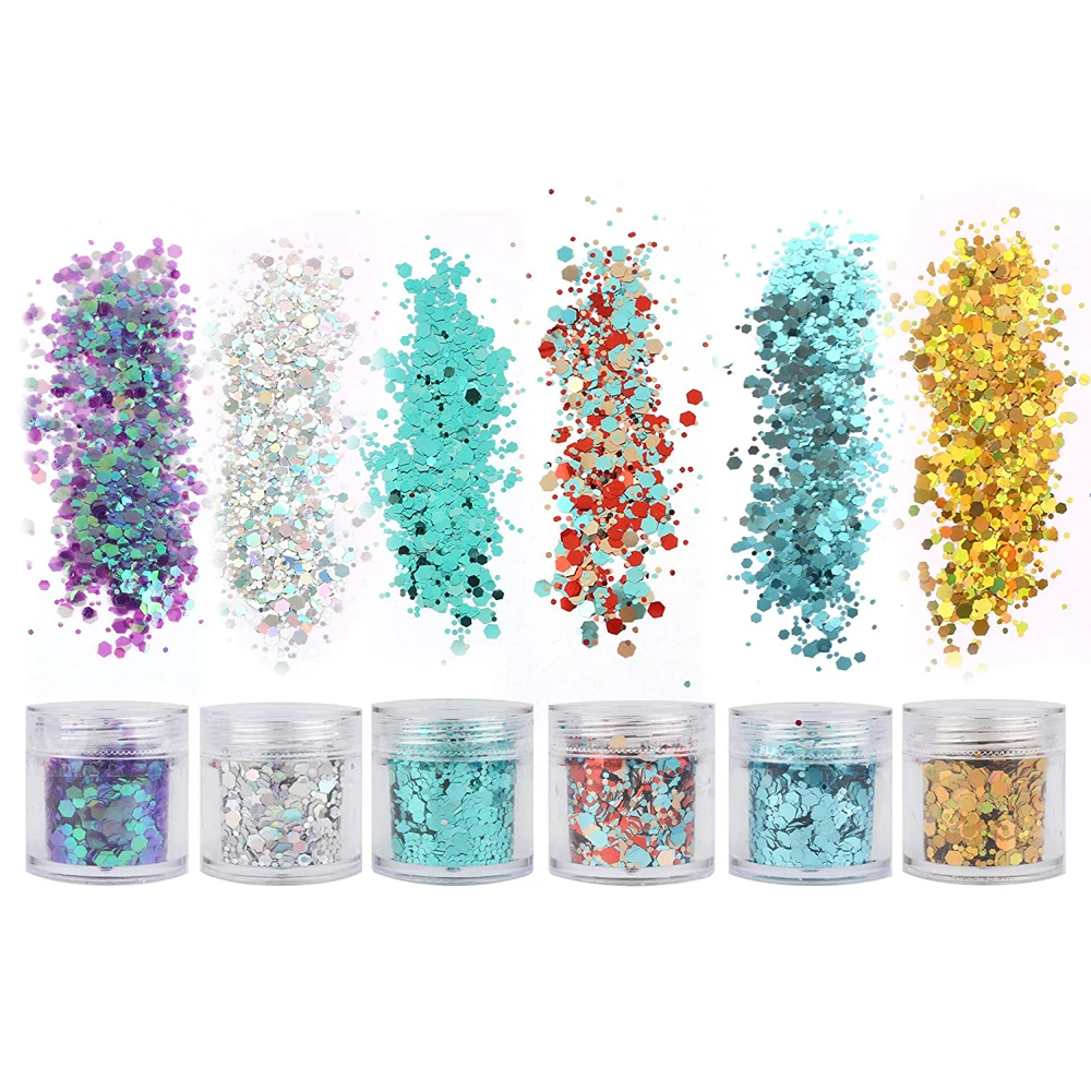 Champagne Sequins Nails Spangles for Manicure Spangles for Nails Paillettes Nail Art Glitter Nails 3D Decorative Sequins Glitter
Champagne Sequins Nails Spangles for Manicure Spangles for Nails Paillettes Nail Art Glitter Nails 3D Decorative Sequins Glitter