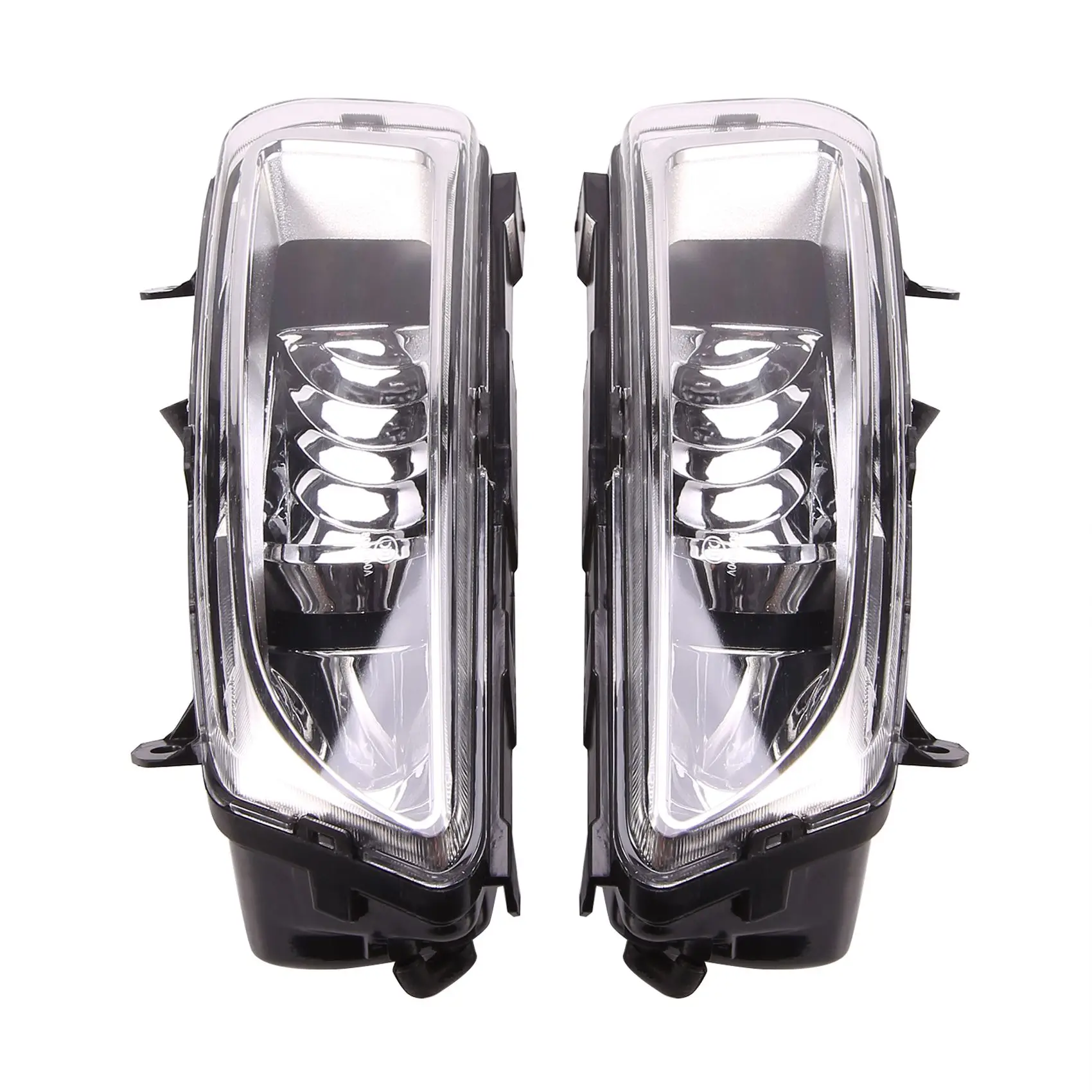 Противотуманные фары переднего бампера, противотуманный комплект L & R - Hatchback Mk8 6R 2009-2014
Противотуманные фары переднего бампера, противотуманный комплект L & R - Hatchback Mk8 6R 2009-2014