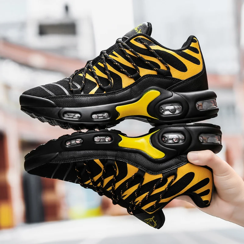 New Men Women Running Shoes Light Weight Sport Shoes for Couples Breathable Running Sneakers Luxury Walking Footwears Male
New Men Women Running Shoes Light Weight Sport Shoes for Couples Breathable Running Sneakers Luxury Walking Footwears Male
