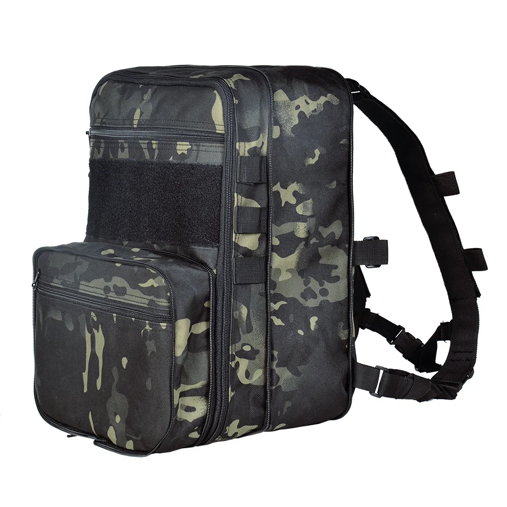 Backpack Hydration Carrier Expansible Pouch Multipurpose Vest Travel Canvas Tool Utility Bag Organizer Pocket Socket
Backpack Hydration Carrier Expansible Pouch Multipurpose Vest Travel Canvas Tool Utility Bag Organizer Pocket Socket