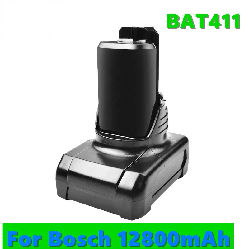 2022 100% Новинка 10,8 Ач батарея Bosch 2607336013 в/12 В BAT411 BAT411A BAT412 BAT412A BAT413 BAT413A BAT414 D-70745 26073360
2022 100% Новинка 10,8 Ач батарея Bosch 2607336013 в/12 В BAT411 BAT411A BAT412 BAT412A BAT413 BAT413A BAT414 D-70745 26073360