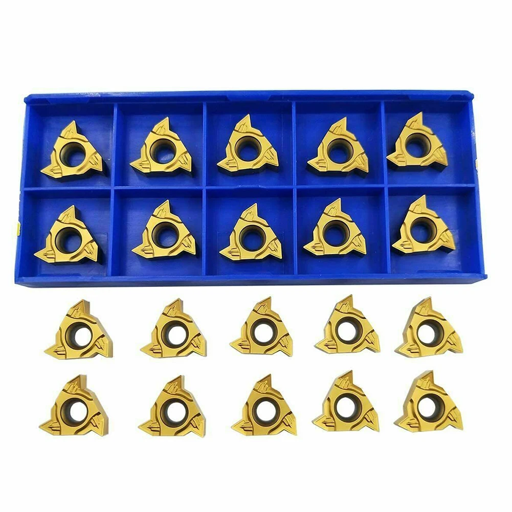 10 шт RT16.01W-G60P YBG201 (1,5-3,0) CNC внешние резьбовые вставки для стали для непревзойденной производительности практичный Универсальный
10 шт RT16.01W-G60P YBG201 (1,5-3,0) CNC внешние резьбовые вставки для стали для непревзойденной производительности практичный Универсальный