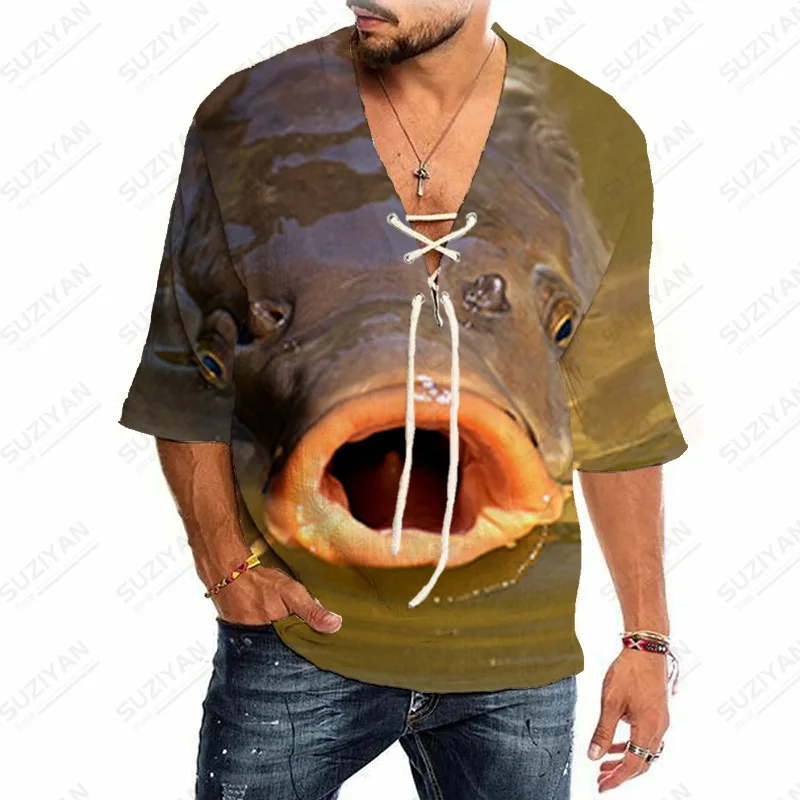 Gulf Knotted Shirts New Printing Top Stand Collar Especial Knot Beautiful Patterns Wear Plaid Clothing Hawaiian Gothic Fit
Gulf Knotted Shirts New Printing Top Stand Collar Especial Knot Beautiful Patterns Wear Plaid Clothing Hawaiian Gothic Fit