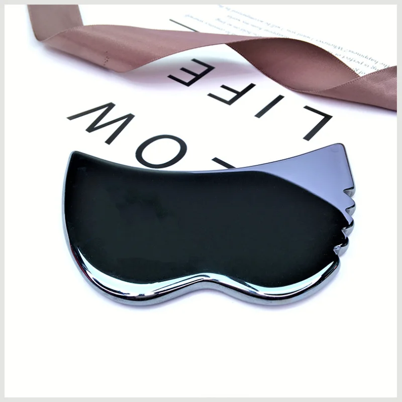 Terahertz Energy Stone Меридиан соскабливающая доска акупунктурный точечный массажер для лица, глаз, похудения, красота, уход, массажный инструмент Guasha
Terahertz Energy Stone Меридиан соскабливающая доска акупунктурный точечный массажер для лица, глаз, похудения, красота, уход, массажный инструмент Guasha