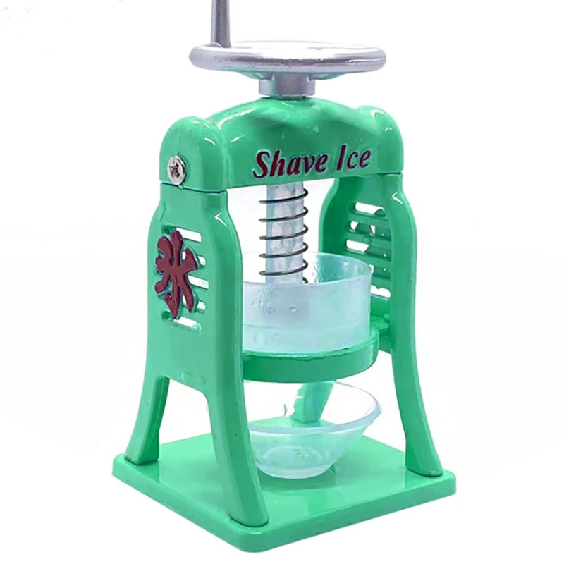 1:12 Dollhouse Mini Shaved Ice Machine (Can Shaved Ice) For Doll House Kitchen Living Room Furniture Decor Accessories 
1:12 Dollhouse Mini Shaved Ice Machine (Can Shaved Ice) For Doll House Kitchen Living Room Furniture Decor Accessories