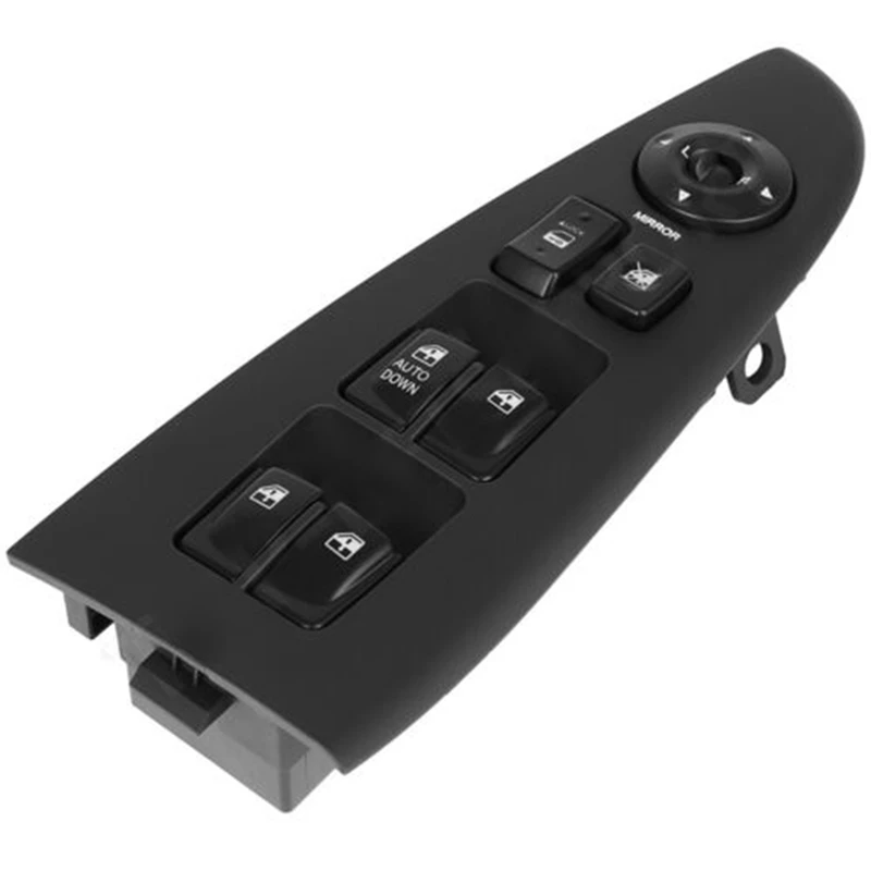 935702H1109P Power Window Main Switch Control Replace For 2007-2010 For 2007-2010
935702H1109P Power Window Main Switch Control Replace For 2007-2010 For 2007-2010