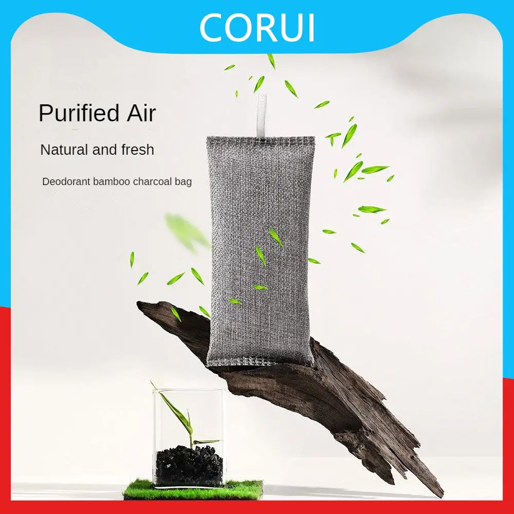 Absorption Formaldehyde Bamboo Charcoal Bag Recycled Wardrobe Odor Removal Carbon Bag Odor Removal Activated Carbon Deodorant
Absorption Formaldehyde Bamboo Charcoal Bag Recycled Wardrobe Odor Removal Carbon Bag Odor Removal Activated Carbon Deodorant