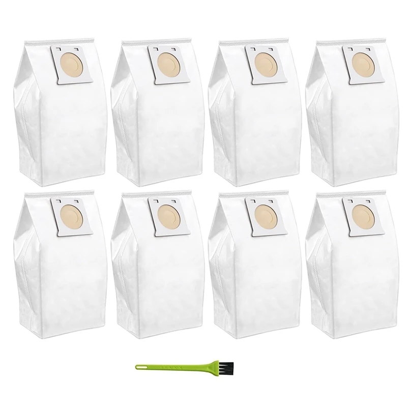 Dust Bag Compatible For Kenmore IB600 BU4022 BU4050 BU4023 Vacuum Cleaner Accessories
Dust Bag Compatible For Kenmore IB600 BU4022 BU4050 BU4023 Vacuum Cleaner Accessories