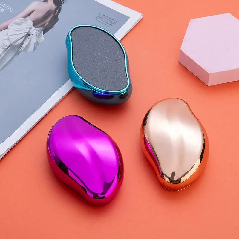 Exfoliated Calloused Plank Multi Colored Sole Heel Grinding Sanding Stone Does Not Hurt The Foot
Exfoliated Calloused Plank Multi Colored Sole Heel Grinding Sanding Stone Does Not Hurt The Foot