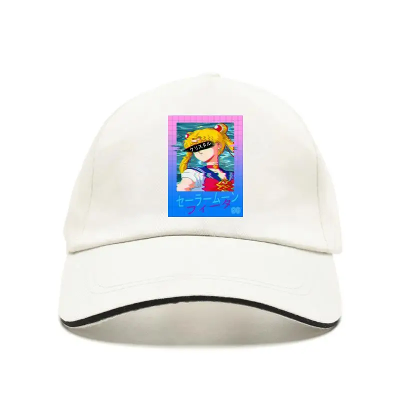 New cap hat aior oon Vaporwave Fahion treet Hop treetwear Aethetic oid O-Neck Adjutabe Brand Baseball Cap
New cap hat aior oon Vaporwave Fahion treet Hop treetwear Aethetic oid O-Neck Adjutabe Brand Baseball Cap