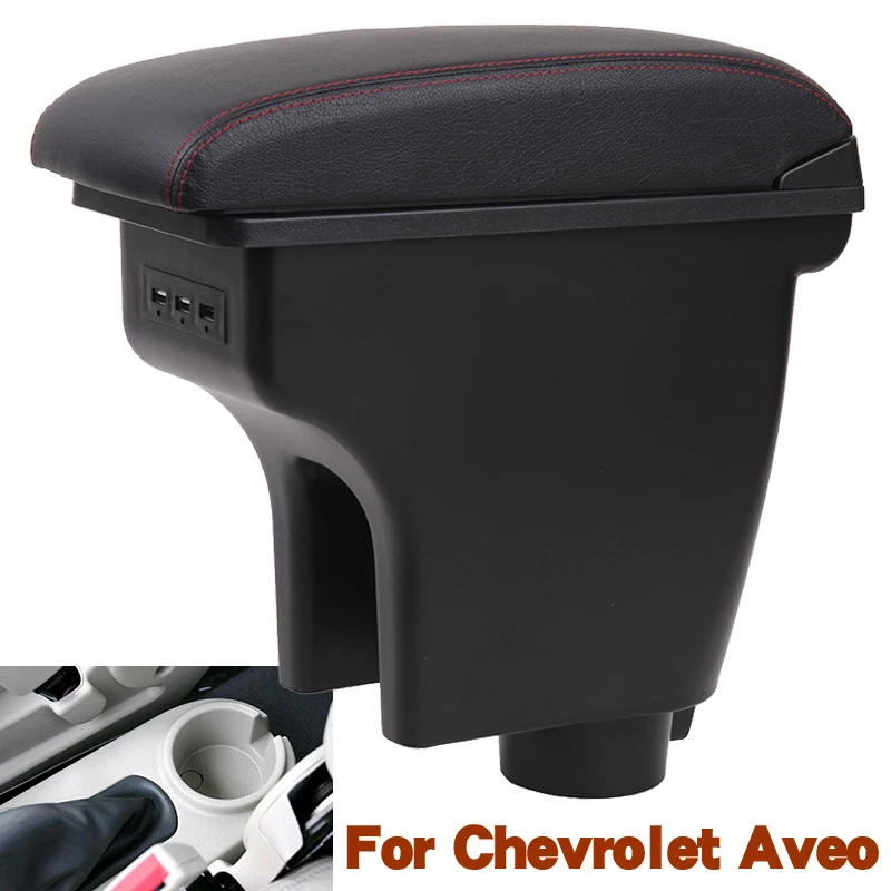 Подлокотник для Chevrolet Aveo, для Chevrolet Lova /T200/T250 2002-2011 
Подлокотник для Chevrolet Aveo, для Chevrolet Lova /T200/T250 2002-2011