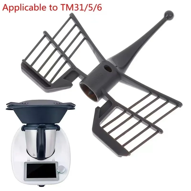 Hot Sale Butterfly Stirring Stick Scraper For Thermomix TM31 TM5 TM6 Juicer High Quality
Hot Sale Butterfly Stirring Stick Scraper For Thermomix TM31 TM5 TM6 Juicer High Quality