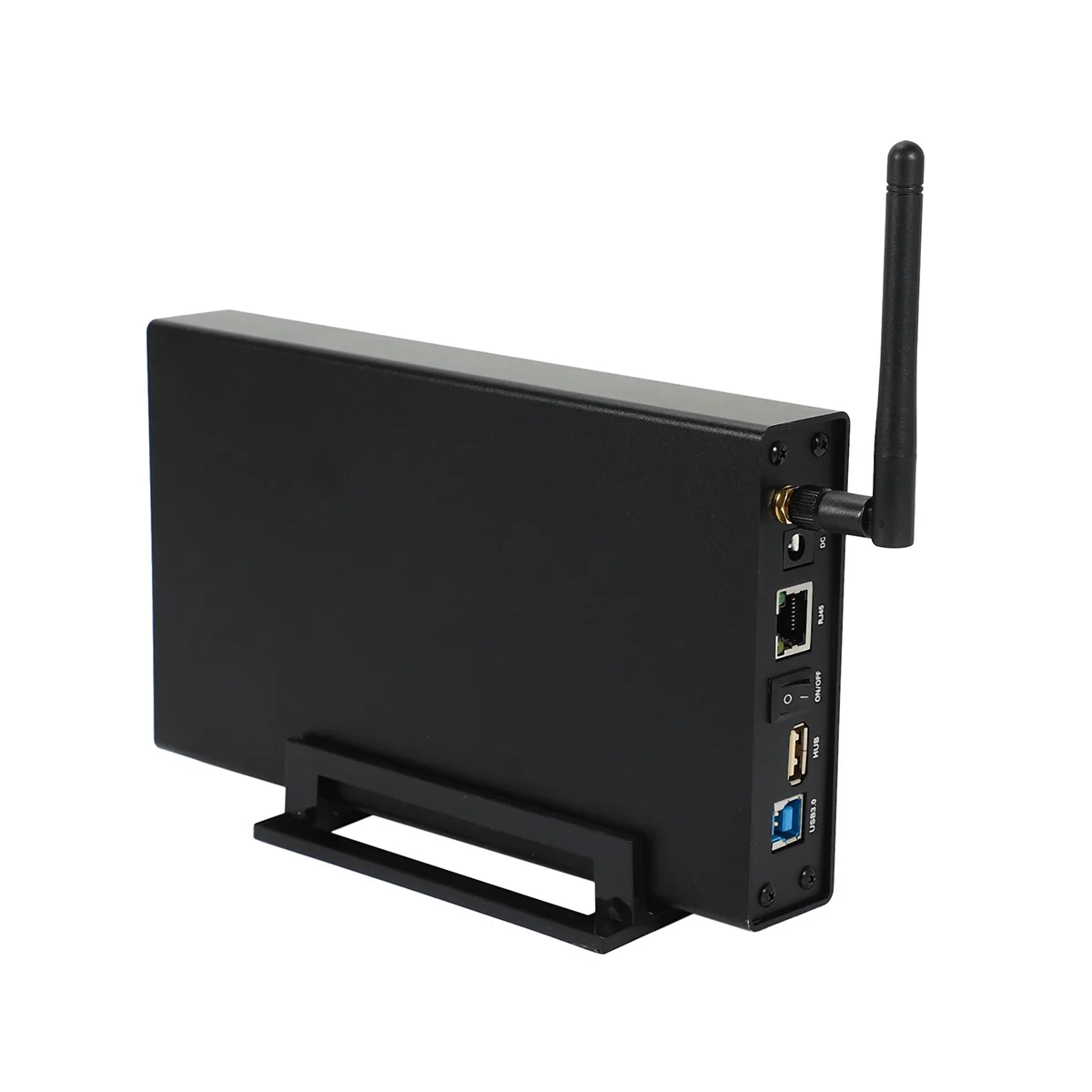 Rj45 футляр для внешнего жесткого диска Nas Wifi антенна Беспроводная Sata USB 3,0 Wifi Hdd интерфейс Hdd Box Hdd 3,5-US
Rj45 футляр для внешнего жесткого диска Nas Wifi антенна Беспроводная Sata USB 3,0 Wifi Hdd интерфейс Hdd Box Hdd 3,5-US