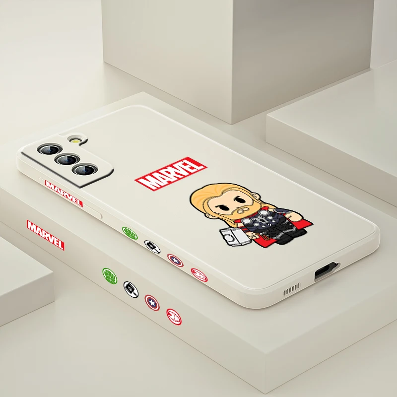 Hero Thor Avengers For Samsung Galaxy S22 S21 Ultra S20 S10 Note20 Plus Pro Lite Fe 5G Liquid Left Silicone Soft Phone Case
Hero Thor Avengers For Samsung Galaxy S22 S21 Ultra S20 S10 Note20 Plus Pro Lite Fe 5G Liquid Left Silicone Soft Phone Case