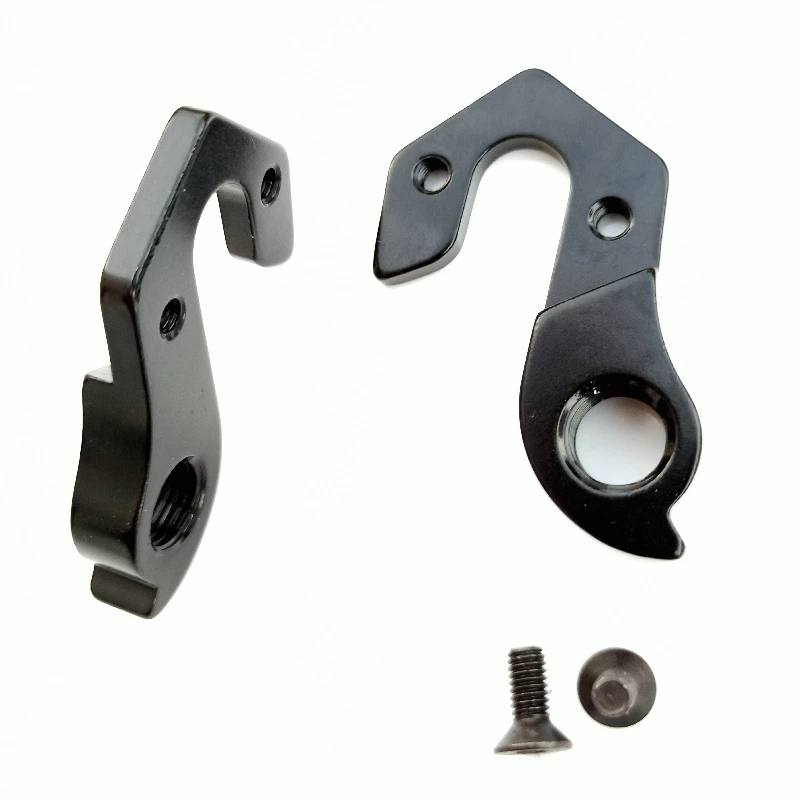 2pcs bicycle Derailleur Hanger for ROSE Derailleur hanger 57 Count Solo Bruce 2018-2020 mech dropout mtb carbon frame bike Saver
2pcs bicycle Derailleur Hanger for ROSE Derailleur hanger 57 Count Solo Bruce 2018-2020 mech dropout mtb carbon frame bike Saver