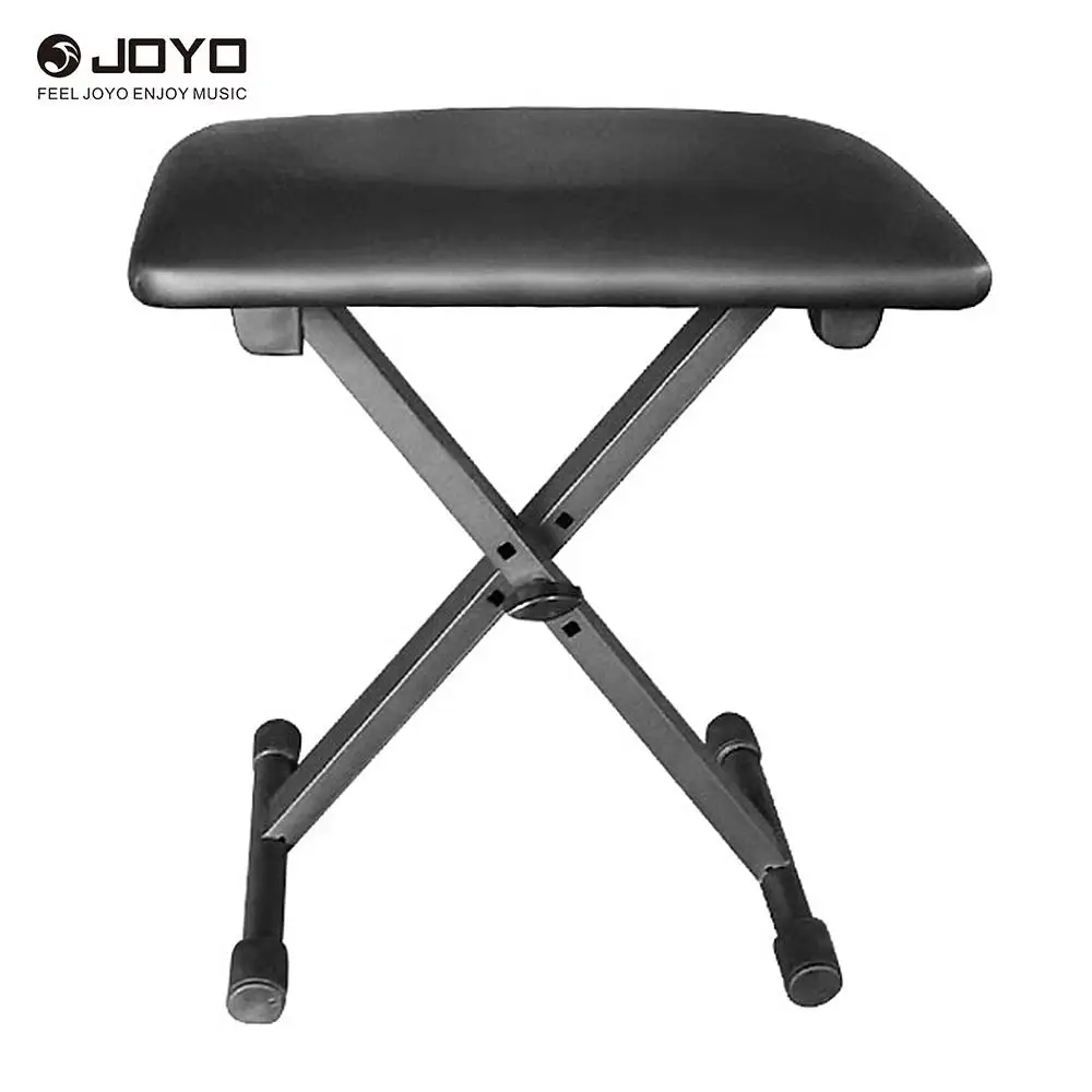 Piano Stool X-type Three-speed Folding Adjustable Height Piano Stool Piano Electronic Organ Guzheng Erhu Performance Universal
Piano Stool X-type Three-speed Folding Adjustable Height Piano Stool Piano Electronic Organ Guzheng Erhu Performance Universal