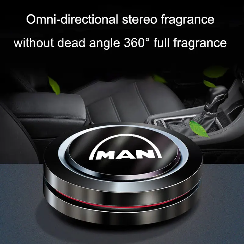 For MAN TGX TGM TGA TGS TGE Far Fashion Car Air Freshener Aromatherapy Long Lasting Fragrance Deodorant
For MAN TGX TGM TGA TGS TGE Far Fashion Car Air Freshener Aromatherapy Long Lasting Fragrance Deodorant
