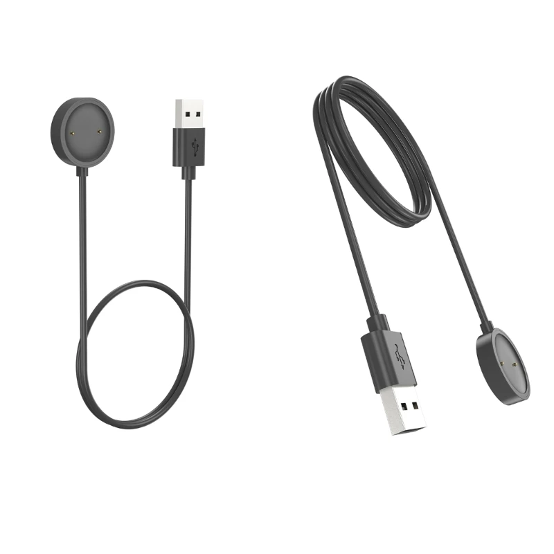 Fast-Charger Holder USB Charging-Cable Power Adapter Station for MIBRO Watch A1 
Fast-Charger Holder USB Charging-Cable Power Adapter Station for MIBRO Watch A1
