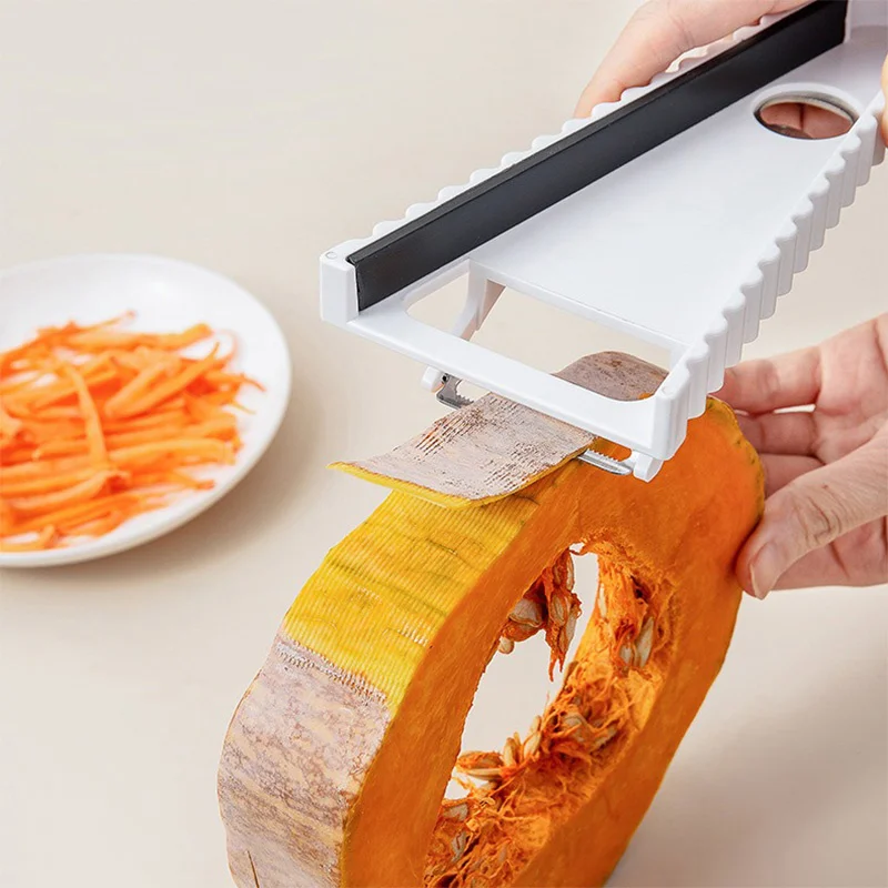 Multifunctional 2 in 1 Peeler Fruit And Vegetable Peeler Non-Slip Can Opener Beer Lid Opener Kitchen Tools Supplies
Multifunctional 2 in 1 Peeler Fruit And Vegetable Peeler Non-Slip Can Opener Beer Lid Opener Kitchen Tools Supplies