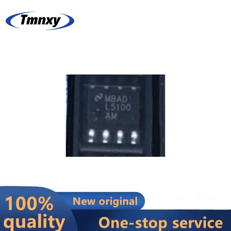 L5100AM LM5100AM Brand New Original Spot Hot Sale Brand New Genuine Quality Assurance
L5100AM LM5100AM Brand New Original Spot Hot Sale Brand New Genuine Quality Assurance
