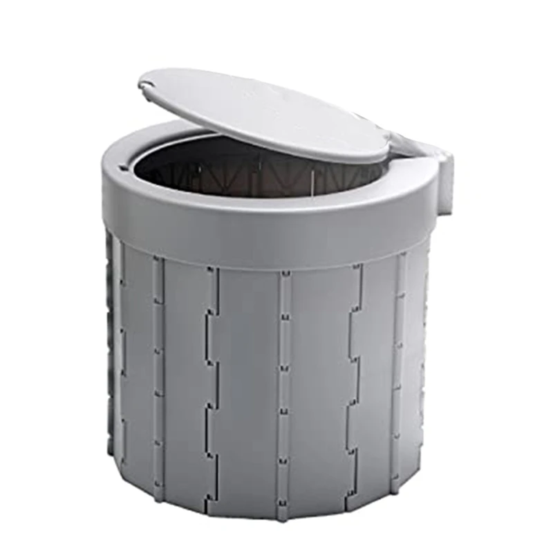 Portable Toilet for Camping Toilet Portable Potty Toilets Outdoor Toilet for Car Commode RV Toilet Camp Toilets
Portable Toilet for Camping Toilet Portable Potty Toilets Outdoor Toilet for Car Commode RV Toilet Camp Toilets