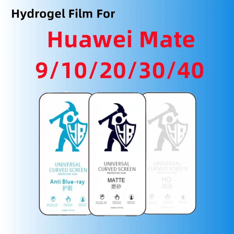 Гидрогелевая пленка для Huawei Mate 9 10 20 30 40 Pro Plus Lite RS, защитная пленка для экрана с защитой от синего света для Huawei Mate 20 Pro, 2 шт.
Гидрогелевая пленка для Huawei Mate 9 10 20 30 40 Pro Plus Lite RS, защитная пленка для экрана с защитой от синего света для Huawei Mate 20 Pro, 2 шт.