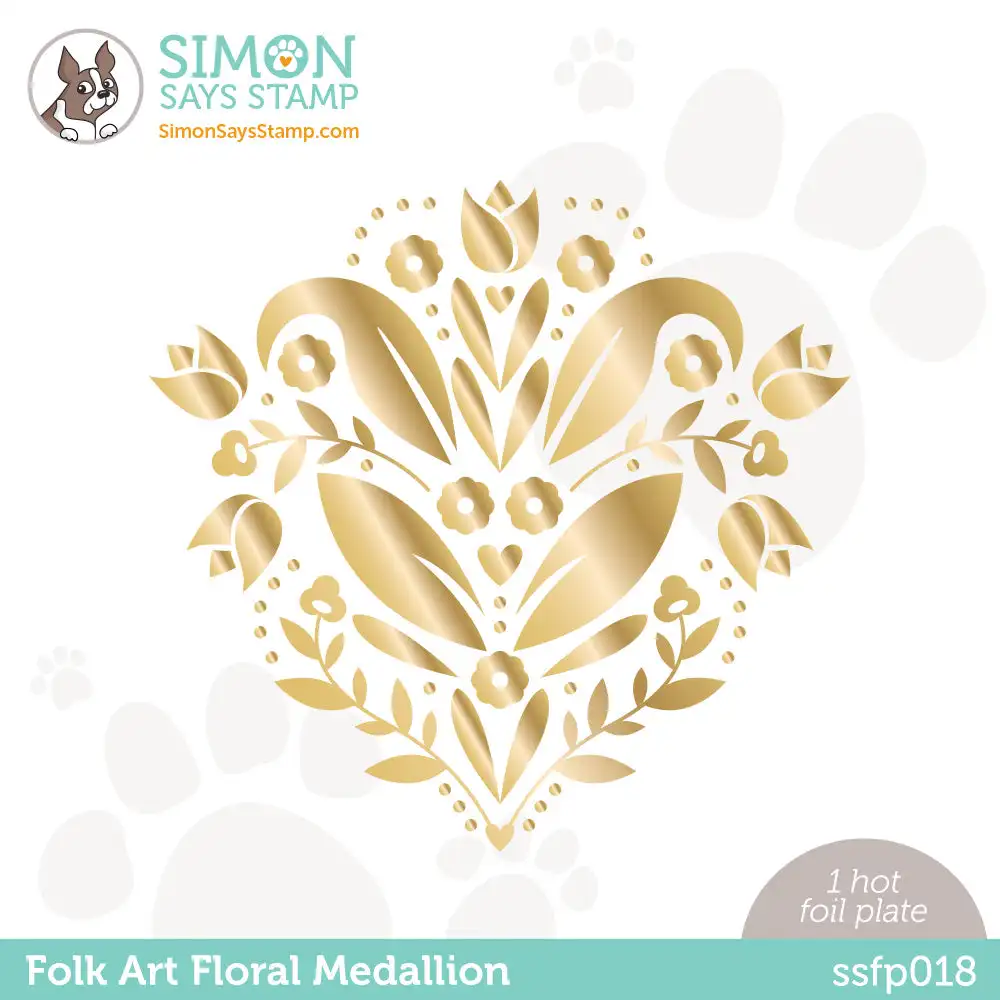 2023 New May Folk Art Floral Medallion Hot Foils Metal Cutting Dies Scrapbooking no Clear Stamps Paper Making Frames Card Craft
2023 New May Folk Art Floral Medallion Hot Foils Metal Cutting Dies Scrapbooking no Clear Stamps Paper Making Frames Card Craft
