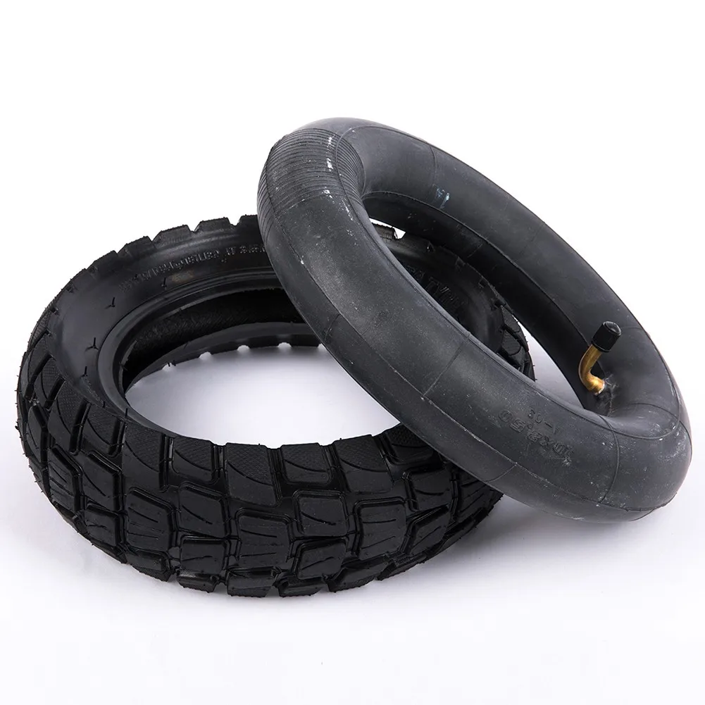10 Inch 80/65-6 E-scooter Inner Tube&Tire 10x3.0 Tyre For Zero 10x KUGOO Electric Scooter Strong Rubber Inner And Outer Tyre
10 Inch 80/65-6 E-scooter Inner Tube&Tire 10x3.0 Tyre For Zero 10x KUGOO Electric Scooter Strong Rubber Inner And Outer Tyre