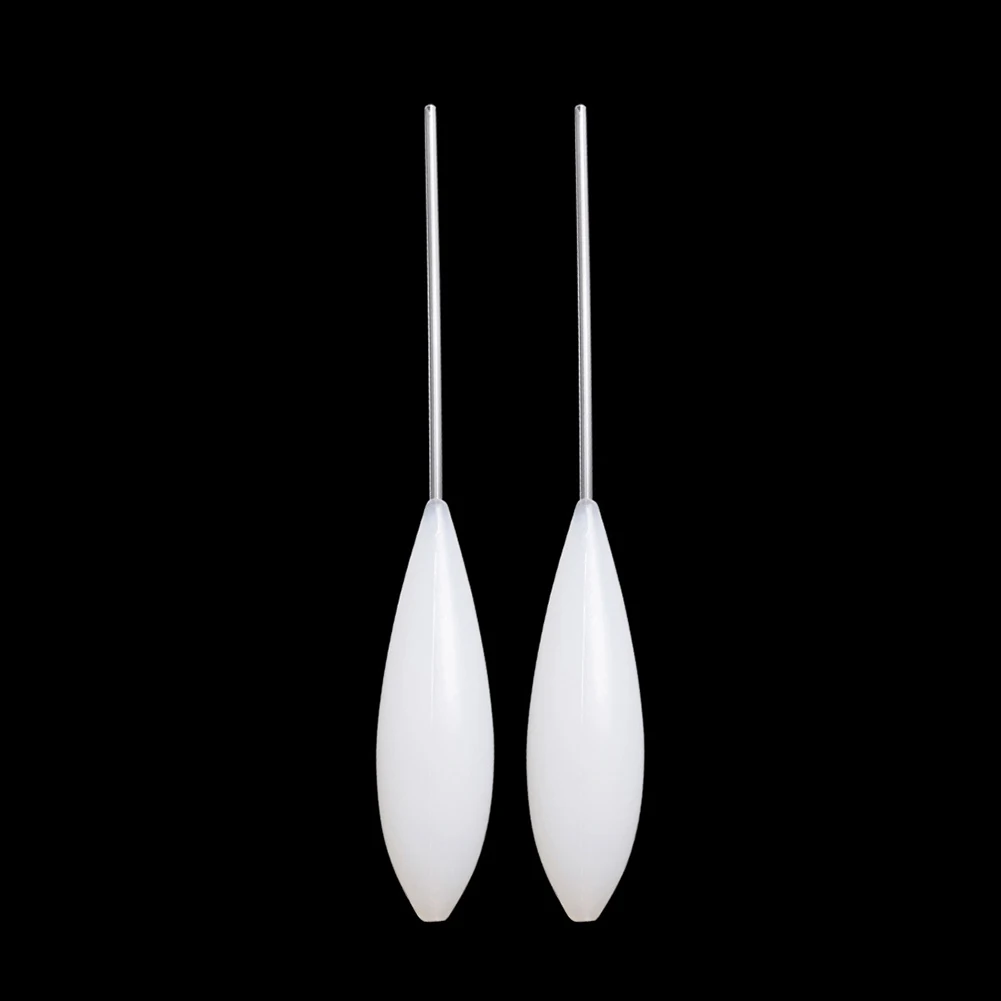 2pcs Floater Fishing Carp Surface Controler Floats Distance Top Floater Pitcher Iscas Pesca Fishing Tackle Gear Accessories
2pcs Floater Fishing Carp Surface Controler Floats Distance Top Floater Pitcher Iscas Pesca Fishing Tackle Gear Accessories