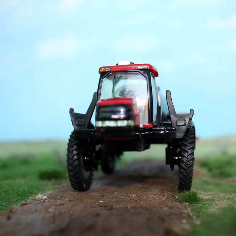 Чехол IH MX110 для сельскохозяйственной техники масштаб 1:64, трактор из сплава, детская игрушка, подарок, коллекция веера, сувенир
Чехол IH MX110 для сельскохозяйственной техники масштаб 1:64, трактор из сплава, детская игрушка, подарок, коллекция веера, сувенир