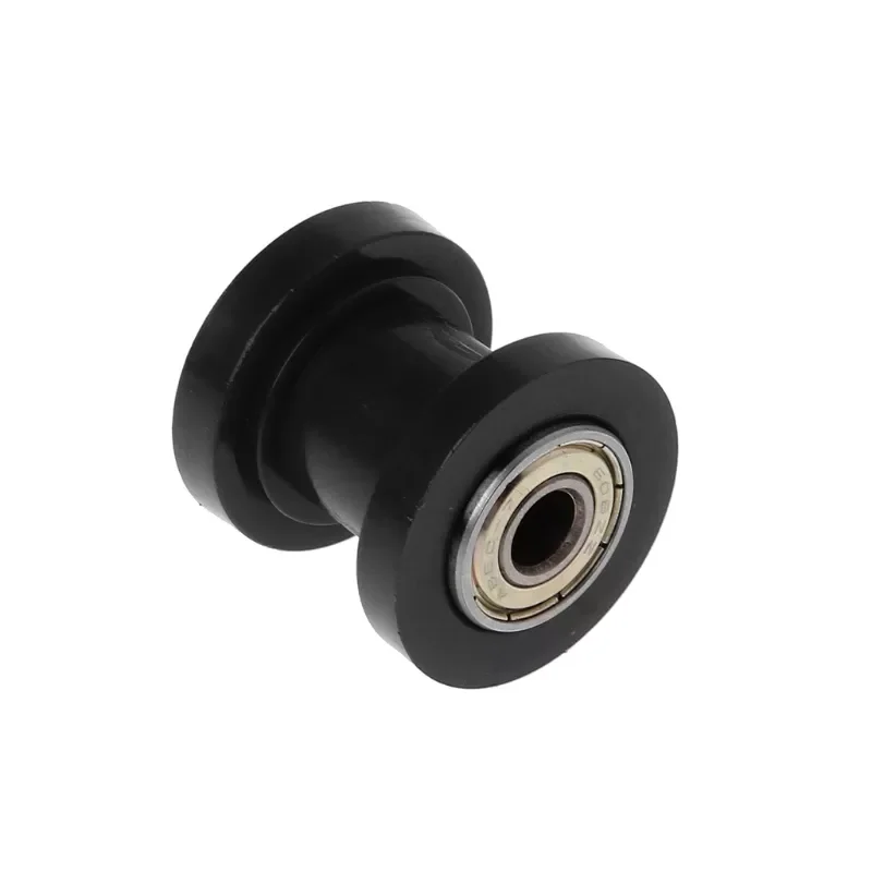10mm Chain Roller Pulley Tensioner Wheel Guide Per Pit Dirt Bike XR125 CRF50 KLX110
10mm Chain Roller Pulley Tensioner Wheel Guide Per Pit Dirt Bike XR125 CRF50 KLX110