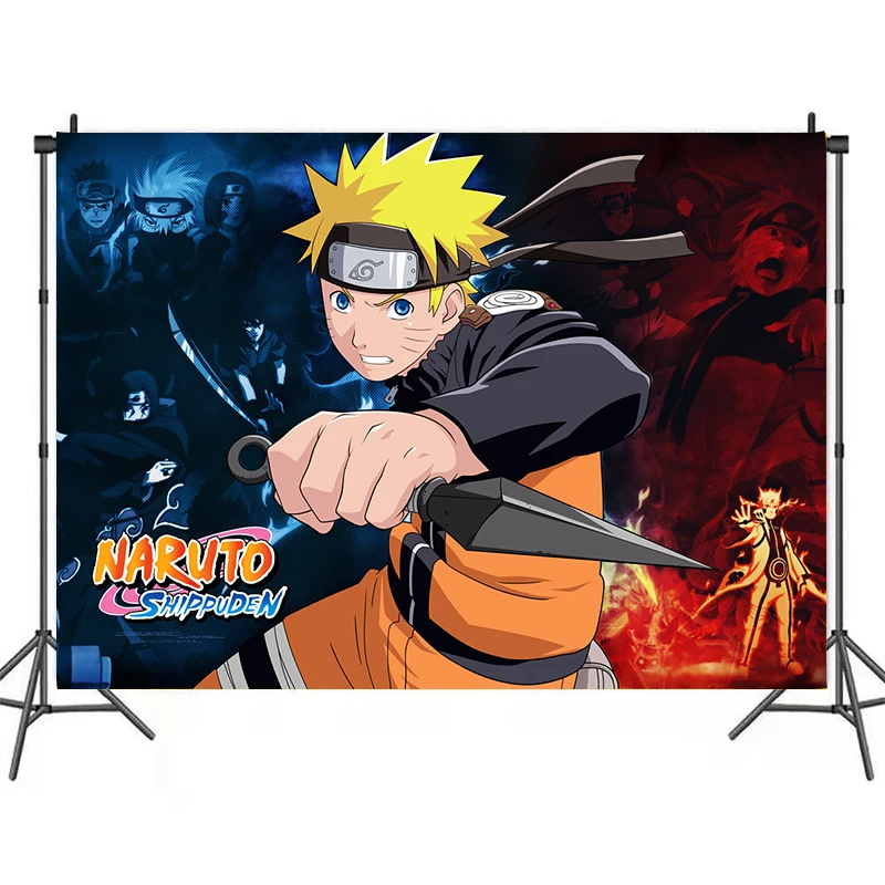 Naruto Background Cloth Cartoon Wall Hanging Home Mural Children Birthday Party Room Decoration Wall Hanging Cloth New Year Gift
Naruto Background Cloth Cartoon Wall Hanging Home Mural Children Birthday Party Room Decoration Wall Hanging Cloth New Year Gift