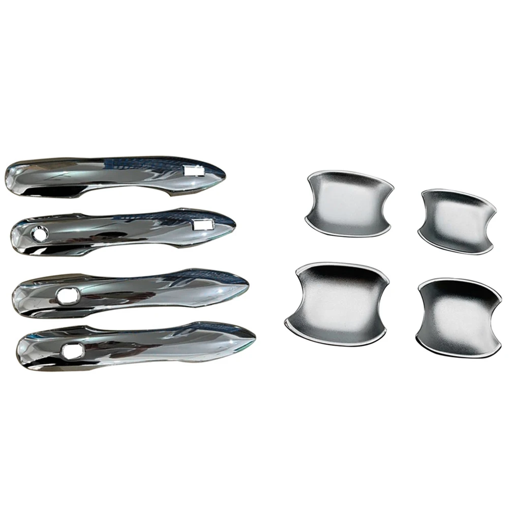 For Voxy Noah R90 2021 2022 Out Side Door Handle Bowl Decorative Cover Sticker Frame
For Voxy Noah R90 2021 2022 Out Side Door Handle Bowl Decorative Cover Sticker Frame