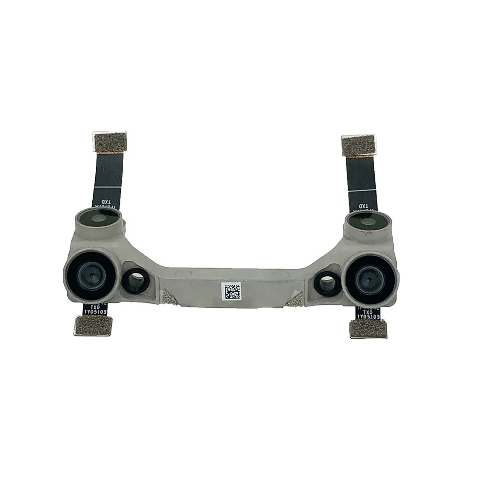 Original DJI Mavic Air 2S Front-vision position sensor System Module Drone Repair Parts Replacement Accessories
Original DJI Mavic Air 2S Front-vision position sensor System Module Drone Repair Parts Replacement Accessories