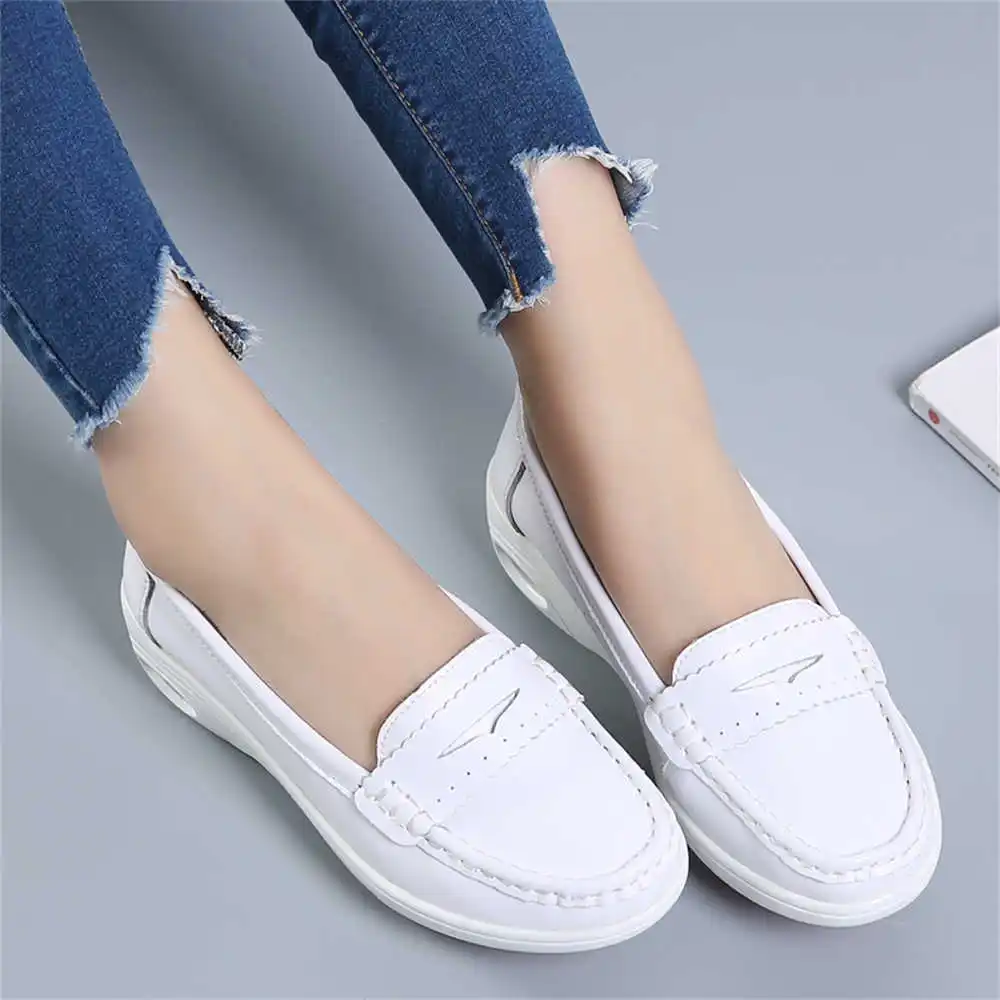 maucassin mocasin Women's shoes sports Tennis spring 2023 novelties woman sneakers for womens sepatu lofers pas cher YDX2
maucassin mocasin Women's shoes sports Tennis spring 2023 novelties woman sneakers for womens sepatu lofers pas cher YDX2