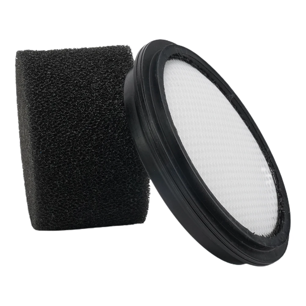 Foam Filter Pre Motor Filter For VAX CORDLESS BLADE SLIMVAC VACUUM CLEANER FILTER PACK VX60 VX63 VX66 VX63F Vacuum Parts
Foam Filter Pre Motor Filter For VAX CORDLESS BLADE SLIMVAC VACUUM CLEANER FILTER PACK VX60 VX63 VX66 VX63F Vacuum Parts
