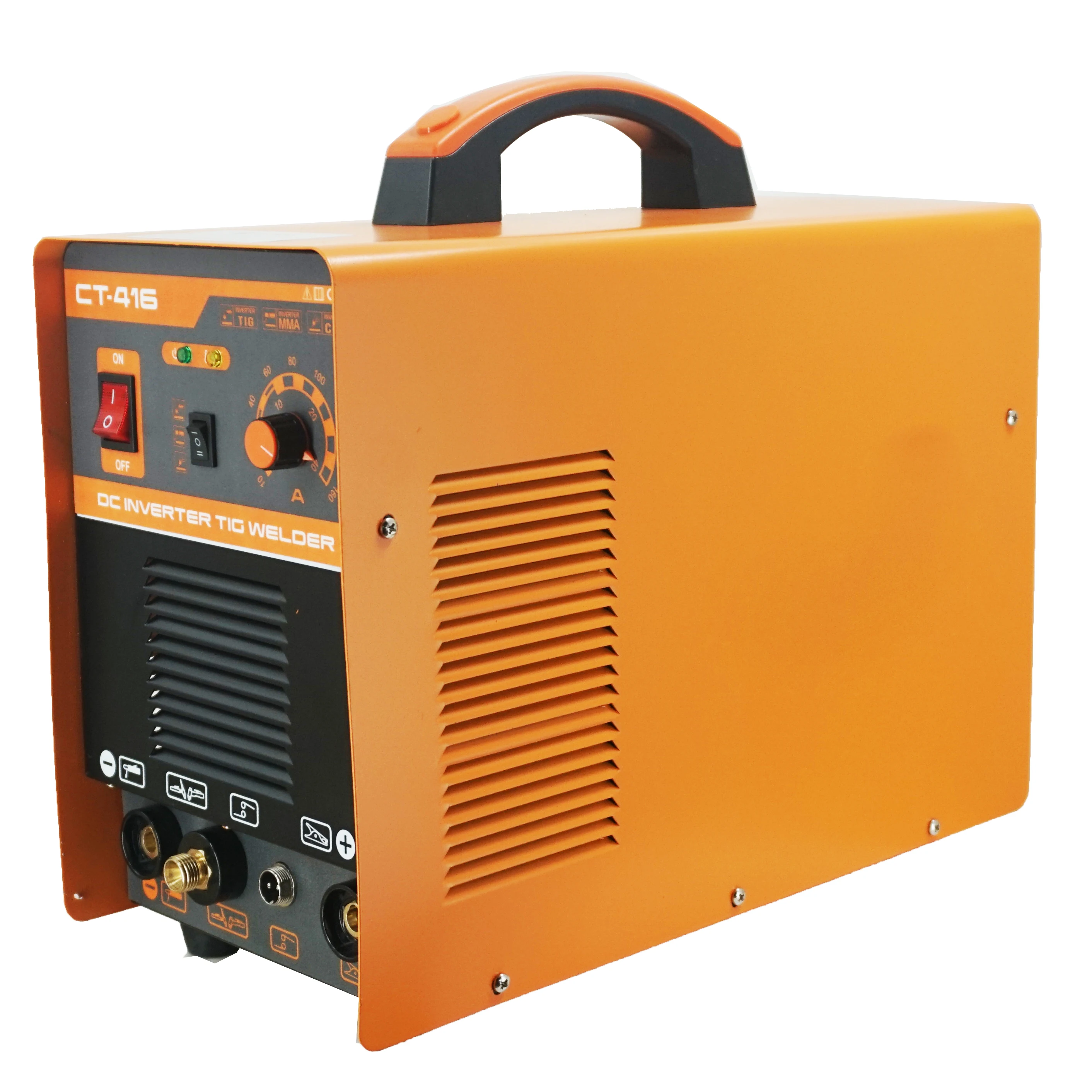 CT312 copper inverter welding machine MMA/TIG/CUT dc cutting tool plasma cutting machine
CT312 copper inverter welding machine MMA/TIG/CUT dc cutting tool plasma cutting machine