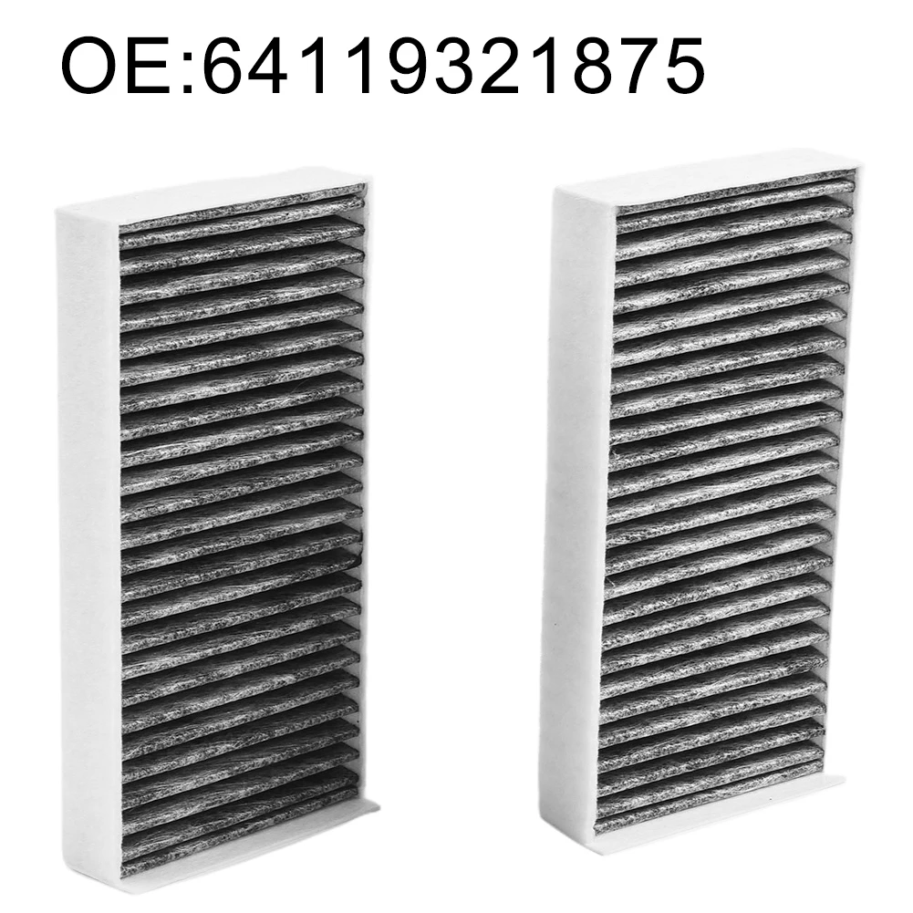 New Car Air F54 2015/07- For 2 Active For Tourer (F45) For MINI F56 2013/12- I3 (I01) 2013/08- Car Accessories For Bmw
New Car Air F54 2015/07- For 2 Active For Tourer (F45) For MINI F56 2013/12- I3 (I01) 2013/08- Car Accessories For Bmw