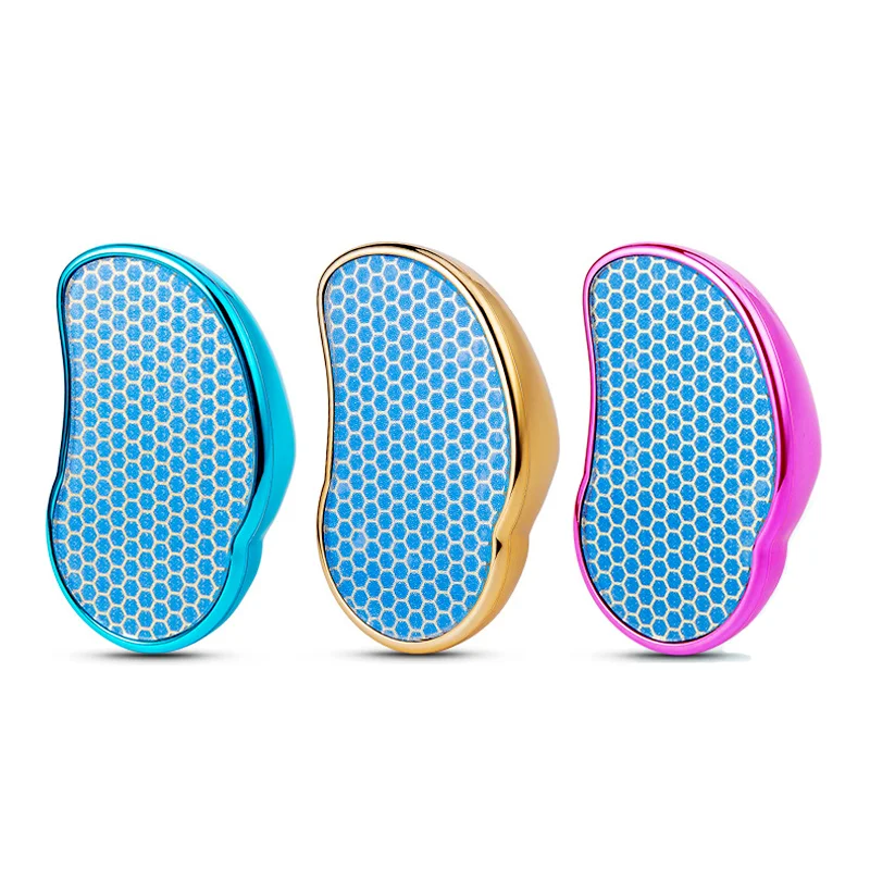 Foot File Hard Dead Skin Callus Remover Nano Glass Pedicure Tools Foot Scrubber Professional Grinding Feet Skin Care Pedicura
Foot File Hard Dead Skin Callus Remover Nano Glass Pedicure Tools Foot Scrubber Professional Grinding Feet Skin Care Pedicura