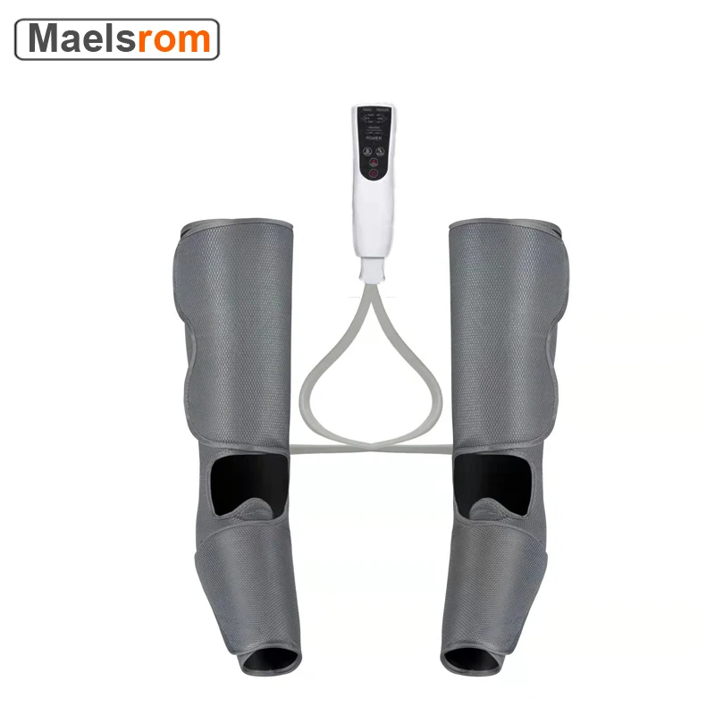 Двухсекционный массажер для ног с чехлом, циркуляционный последовательный компрессионный массаж воздуха для улучшения циркуляции крови, потери веса 
Двухсекционный массажер для ног с чехлом, циркуляционный последовательный компрессионный массаж воздуха для улучшения циркуляции крови, потери веса