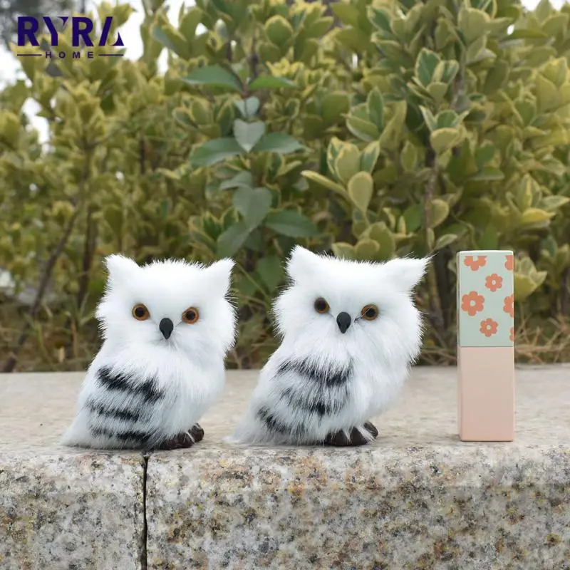Милая искусственная сова, Реалистичная животная сова, миниатюрная плюшевая игрушка, украшение для сада, фотореквизит, искусственная сова, у...
Милая искусственная сова, Реалистичная животная сова, миниатюрная плюшевая игрушка, украшение для сада, фотореквизит, искусственная сова, у...