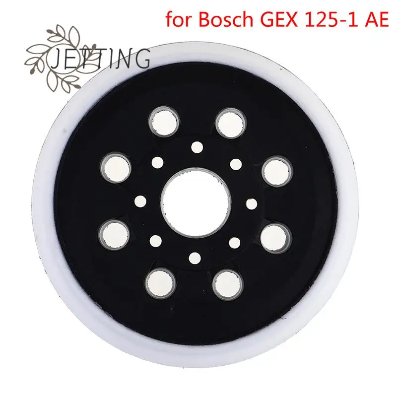 1 шт. липучка 5 дюймов 125 мм шлифовальная площадка для Bosch GEX 125-1 AE , PEX 220 A, PEX 220 AE шлифовальный абразивный диск
1 шт. липучка 5 дюймов 125 мм шлифовальная площадка для Bosch GEX 125-1 AE , PEX 220 A, PEX 220 AE шлифовальный абразивный диск