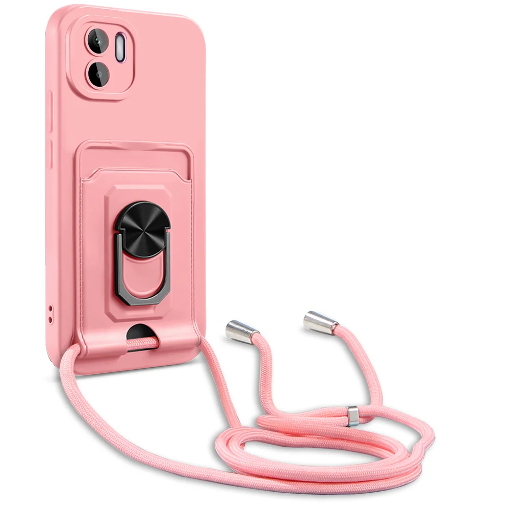 For RedMi A1 4G Phone Case Slide Push Pull Window Camera Protect Ring Kickstand For RedMi A1 4G Cover
For RedMi A1 4G Phone Case Slide Push Pull Window Camera Protect Ring Kickstand For RedMi A1 4G Cover