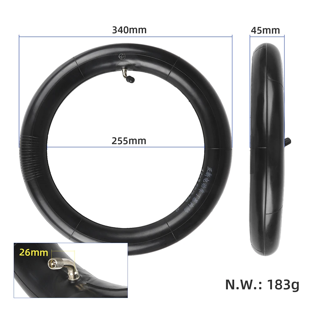 Inner Tube E-bike Tyre Outer Tyres Replacement Rubber Tire 14 Inch 14x2.50 Ebike Accessories Electric Bike Tires
Inner Tube E-bike Tyre Outer Tyres Replacement Rubber Tire 14 Inch 14x2.50 Ebike Accessories Electric Bike Tires