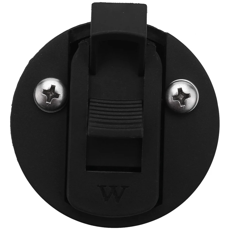 2Pcs Round Pull Latch For 1 / 2 Inch Door Replace Southco M1 - 63 Rv Marine Boat 2 3 / 10 Cm D
2Pcs Round Pull Latch For 1 / 2 Inch Door Replace Southco M1 - 63 Rv Marine Boat 2 3 / 10 Cm D