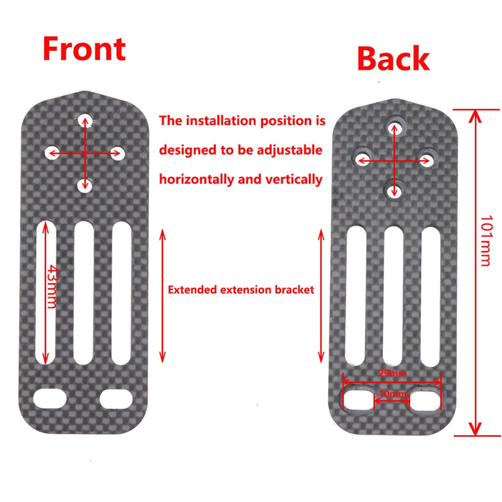 Carbon Fiber Bike Computer Stand Bracket For DEDA Handlebars Toseek Handlebars Road Mountain Bike Bicycle Accessories
Carbon Fiber Bike Computer Stand Bracket For DEDA Handlebars Toseek Handlebars Road Mountain Bike Bicycle Accessories