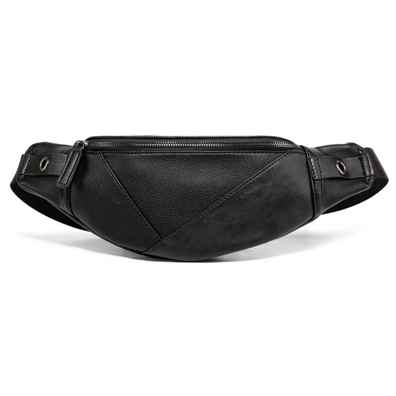 Leather Bag Men Cross Body Bag Waist Bag Chest Bag Men Pouch Bag Crossbody Bag Sling Bag 
Leather Bag Men Cross Body Bag Waist Bag Chest Bag Men Pouch Bag Crossbody Bag Sling Bag