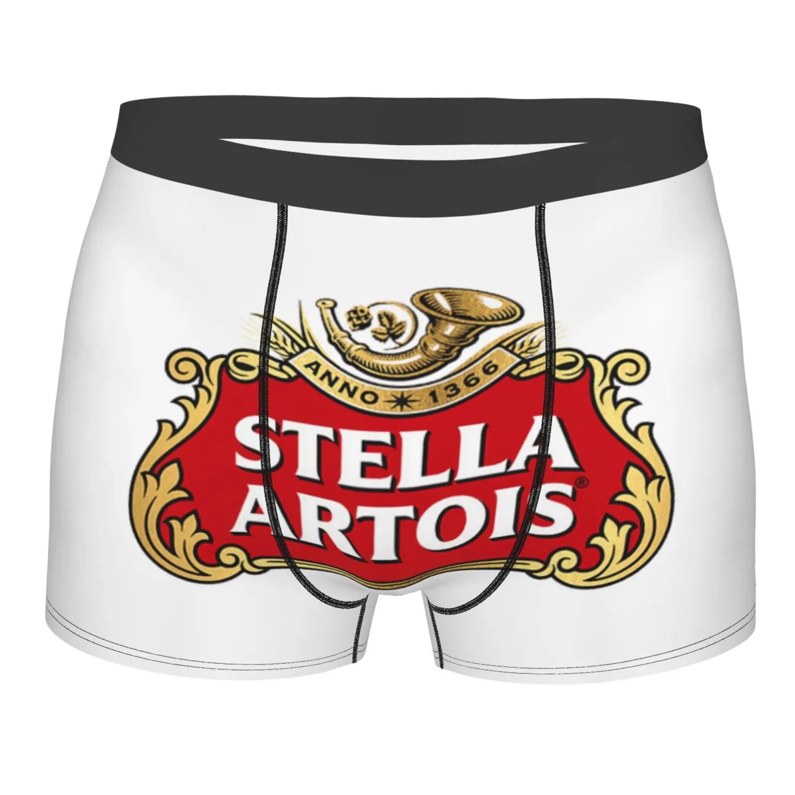 Мужские трусы Stella Artois 2314, мужские шорты для мужчин, мужские трусы-боксеры, мужские сексуальные длинные мужские трусы из полиэстера, мужское ...
Мужские трусы Stella Artois 2314, мужские шорты для мужчин, мужские трусы-боксеры, мужские сексуальные длинные мужские трусы из полиэстера, мужское ...